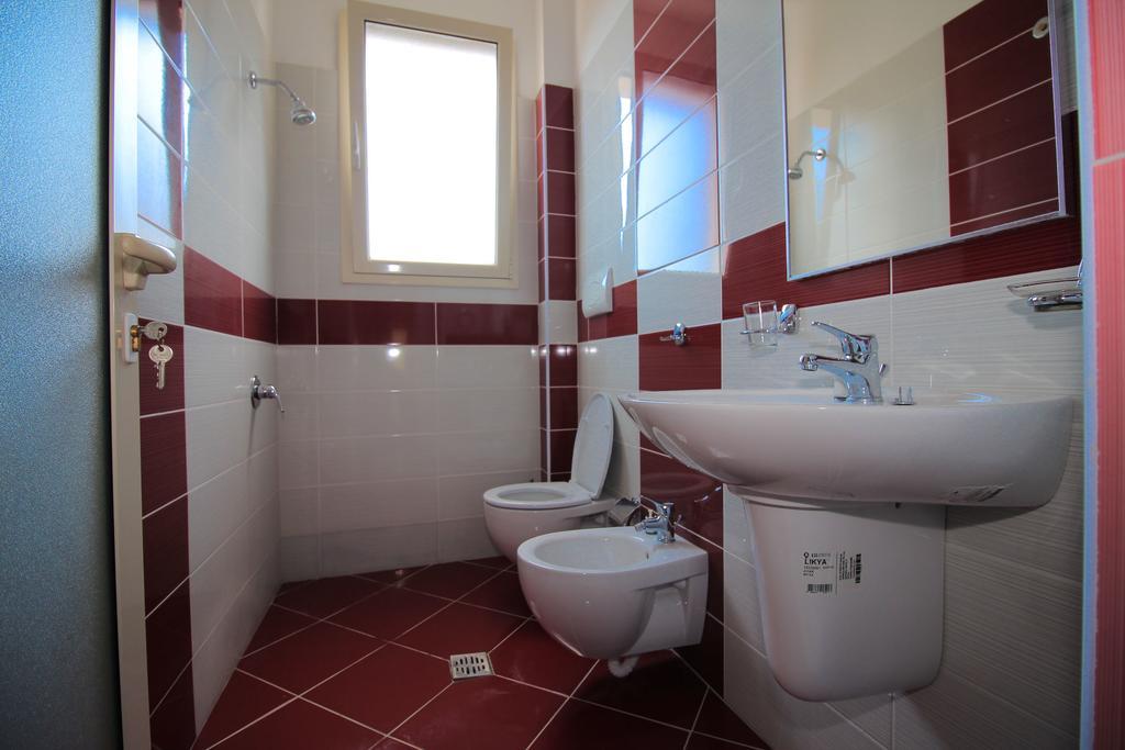 Hotel Keisa Dhërmi Quarto foto