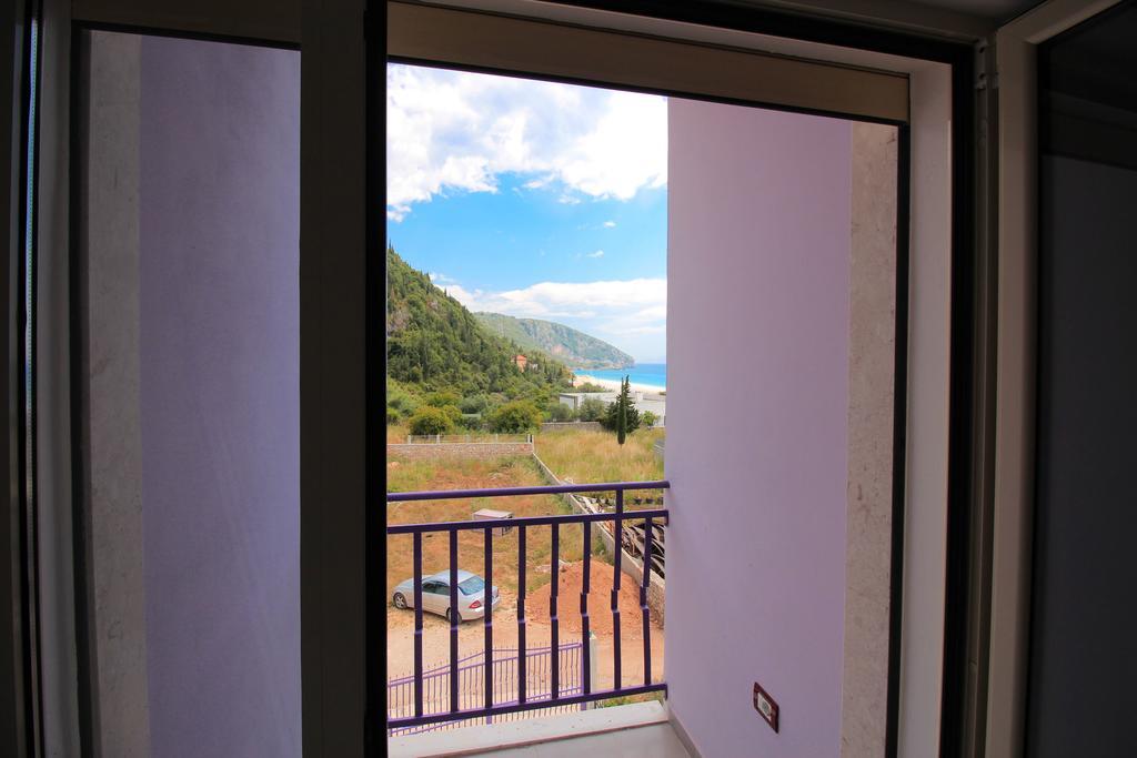 Hotel Keisa Dhërmi Quarto foto