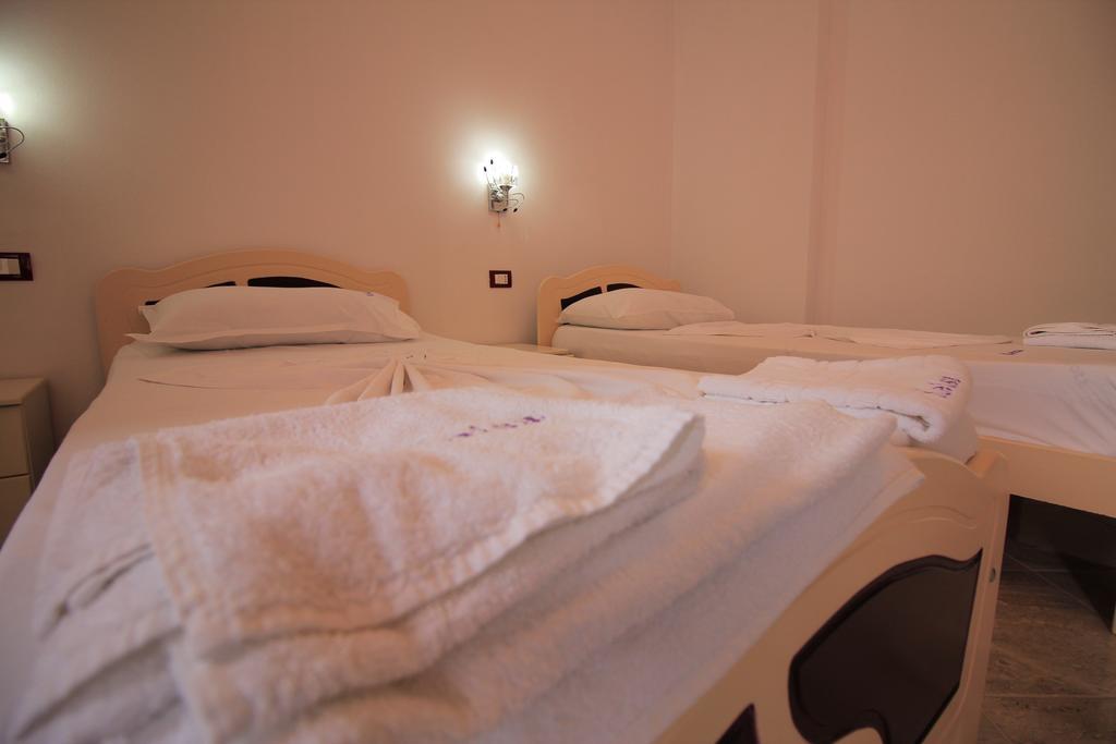 Hotel Keisa Dhërmi Quarto foto